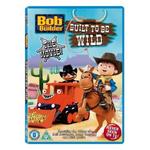 View Item Bob the Builder - The Movie Built to Be Wild [DVD] 